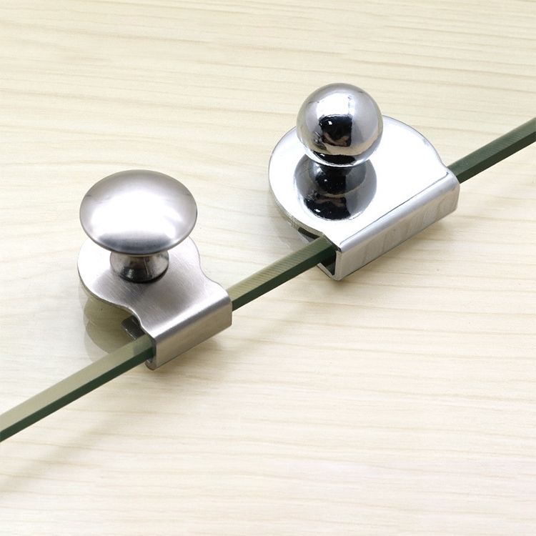 3 PCS Zinc Alloy Cabinet Door Handle