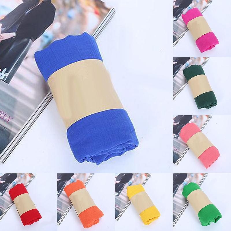 Women Long Candy Color Soft Cotton Scarf Wrap Shawl