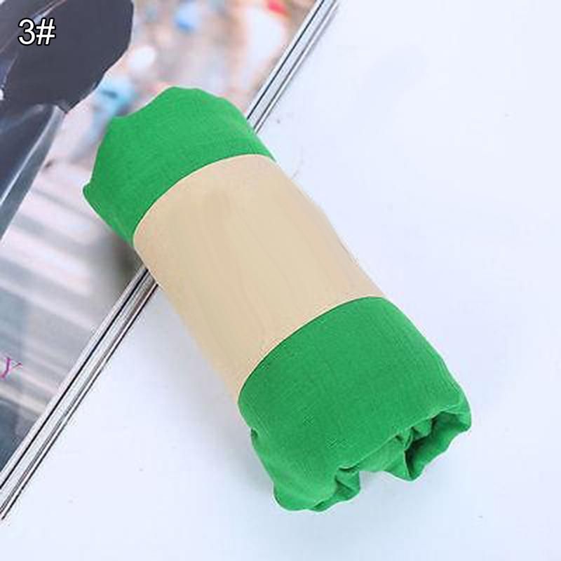 Women Long Candy Color Soft Cotton Scarf Wrap Shawl