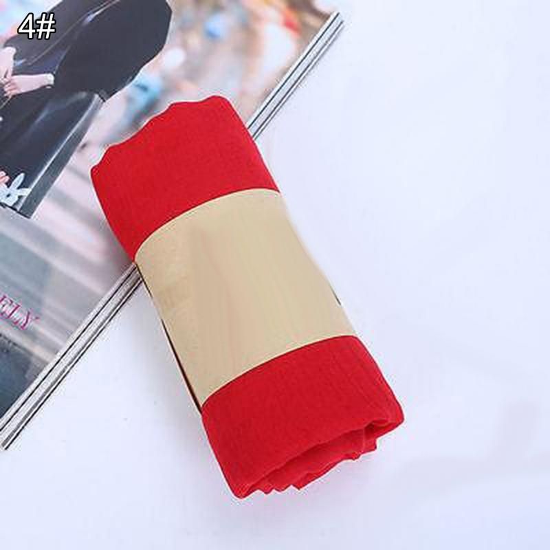 Women Long Candy Color Soft Cotton Scarf Wrap Shawl