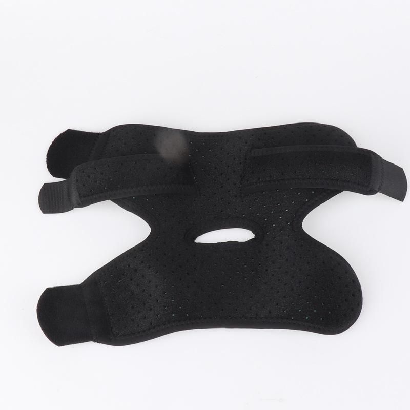 Sports Ankle Support Anti-Sprain Elastic Ankle Brace for Men and Women Regardless of Left and Right Reinforcement Strap Ankle Protective Sleeve