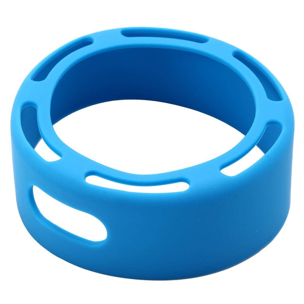 Case For Echo Dot Amazo N 2nd Generation Alexa Media Streaming Voice Control Blue