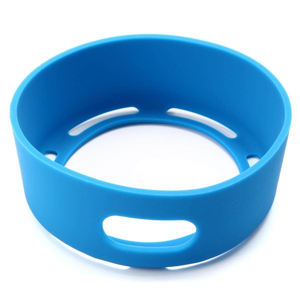Case For Echo Dot Amazo N 2nd Generation Alexa Media Streaming Voice Control Blue