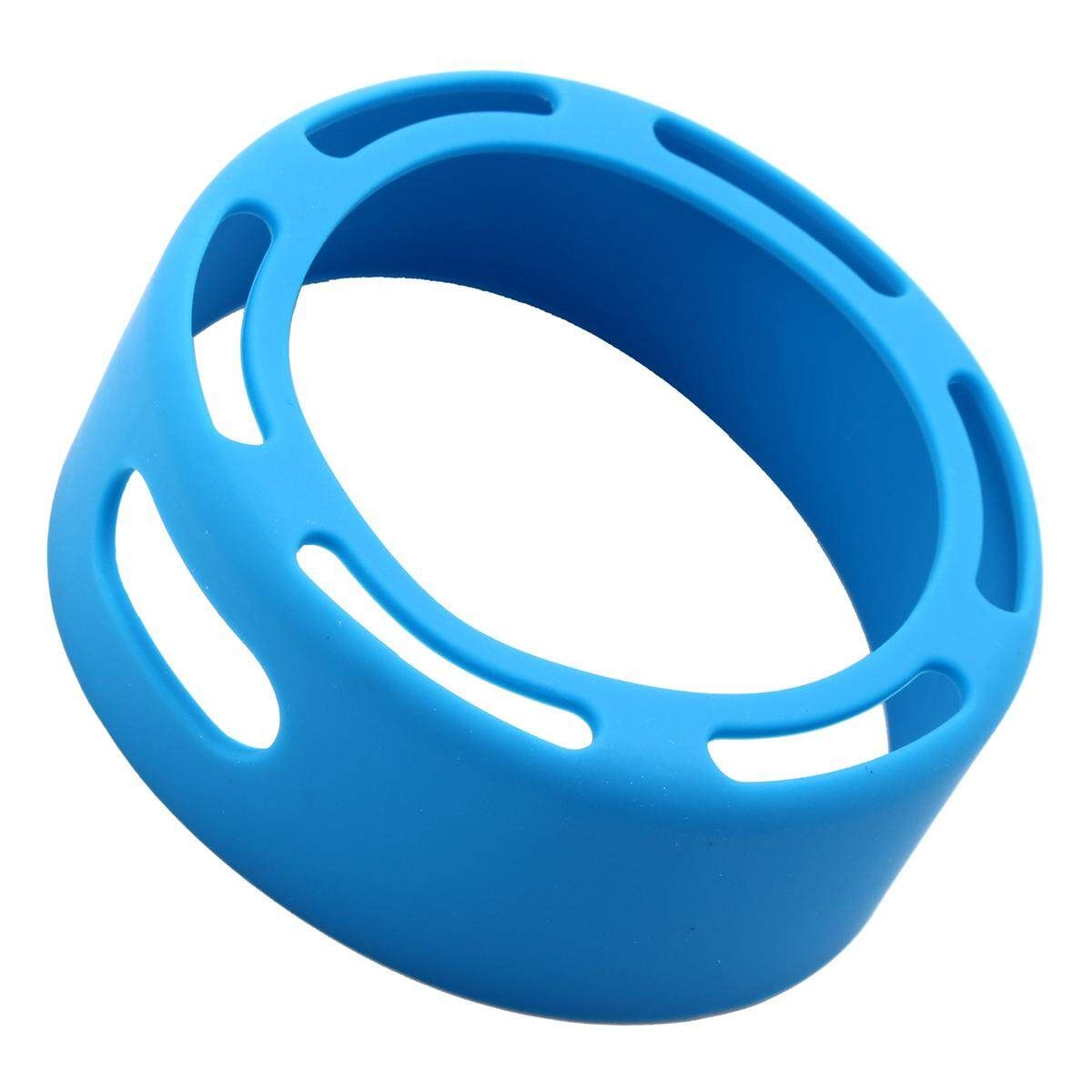 Case For Echo Dot Amazo N 2nd Generation Alexa Media Streaming Voice Control Blue