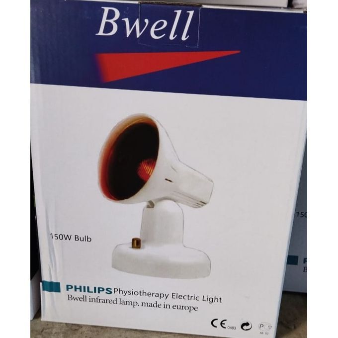 Physiotherapy Infrared Heat Lamp