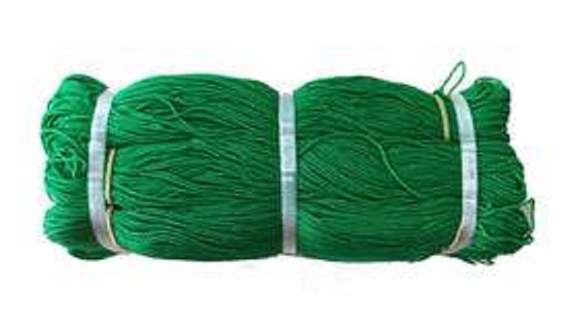 Multipurpose Nylon Washing Line Rope Pack - Green