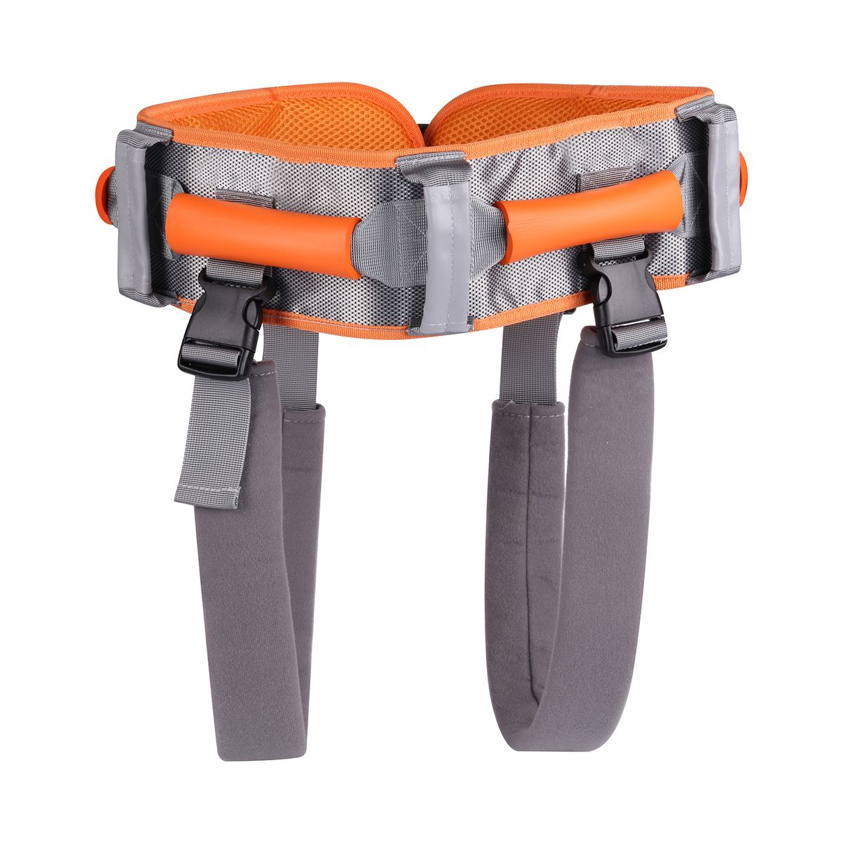 Transfer Belt Safety Nursing Elderly Patient Assist With 7