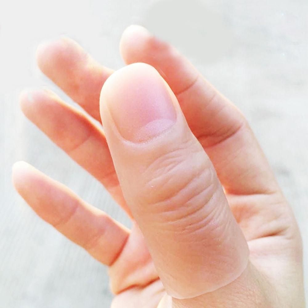 5Pcs Simulation Finger Sleeve Thumb Tip Finger Toys