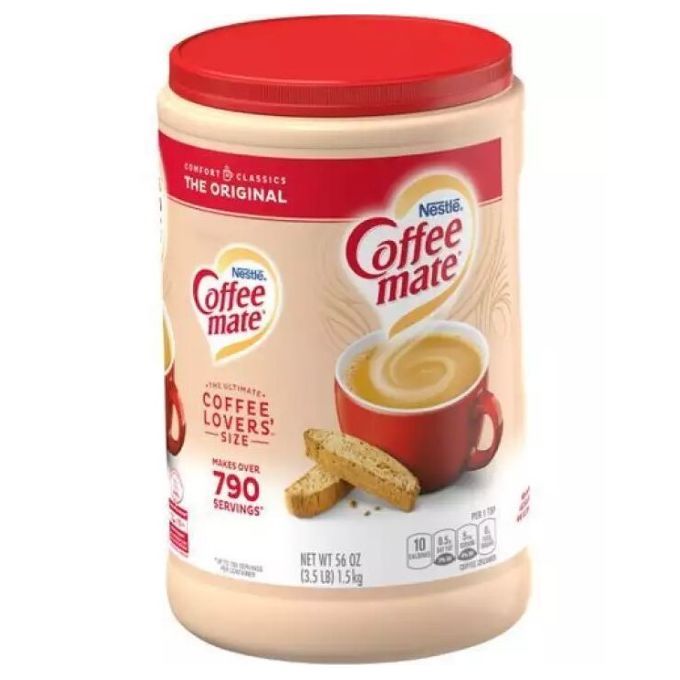 NESTLE RICH FLAVOURED