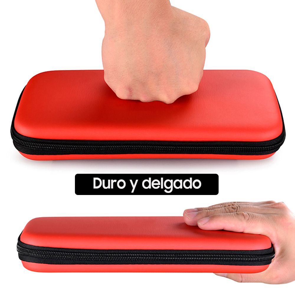 Carry Case Compatible With Nintendo Switch Portable Travel