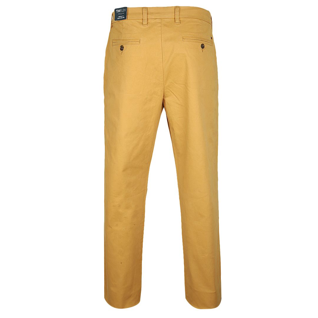 Men's Regular Fit Chinos