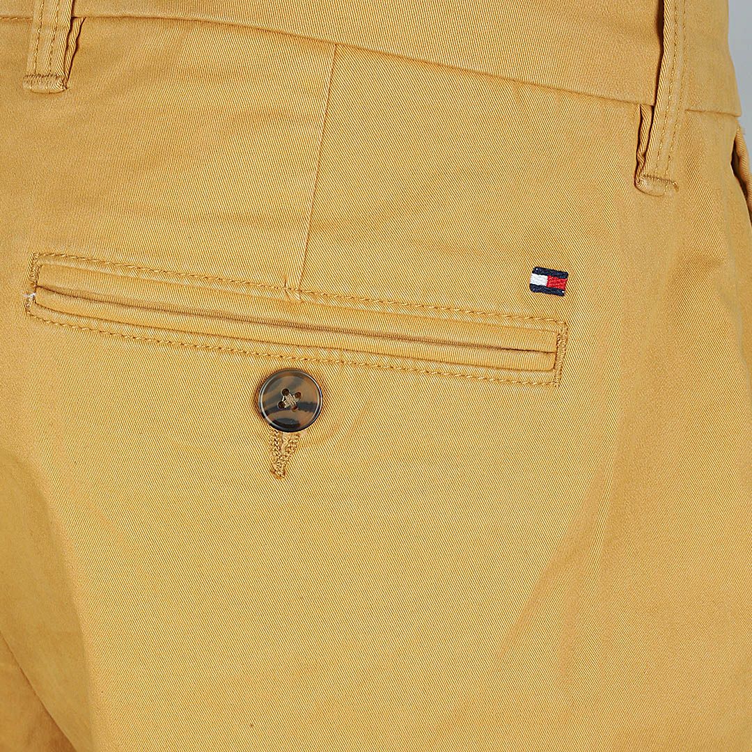 Men's Regular Fit Chinos