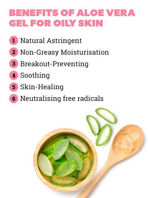 Aloe Vera 100% Gel For Sunburn & Irritated Skin -500ml