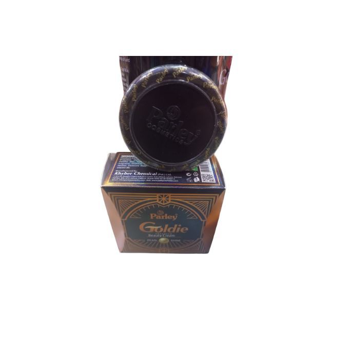 Goldie Lightening Face Cream(1piece)