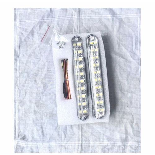 Universal Front Support Light