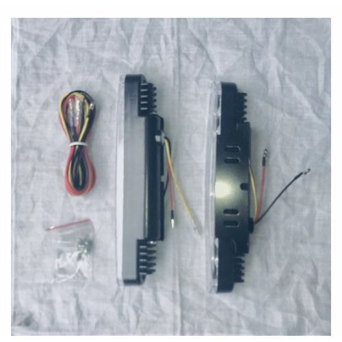 Universal Front Support Light