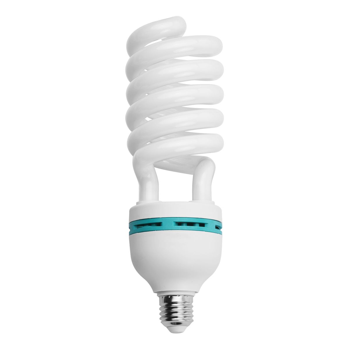 Spiral Fluorescent Light  135W 5500K Daylight E27 Socket