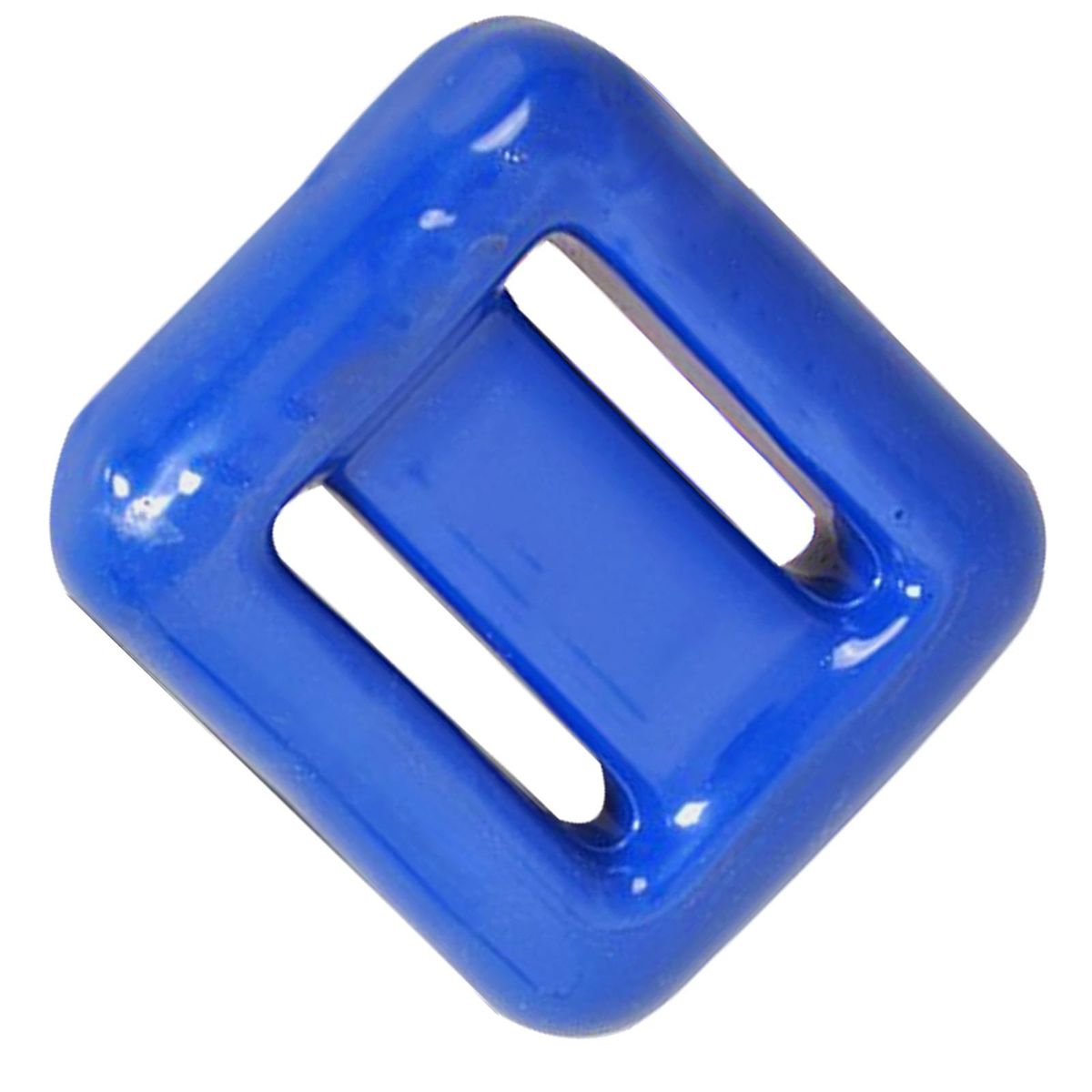 Backplate Diving Scuba Weight Waist Belt Tools Blue 1500g