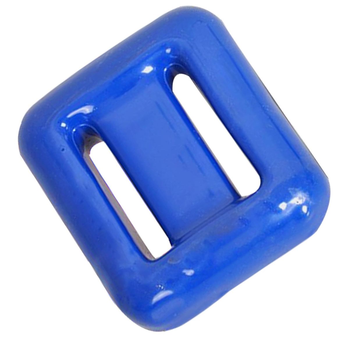 Backplate Diving Scuba Weight Waist Belt Tools Blue 1500g