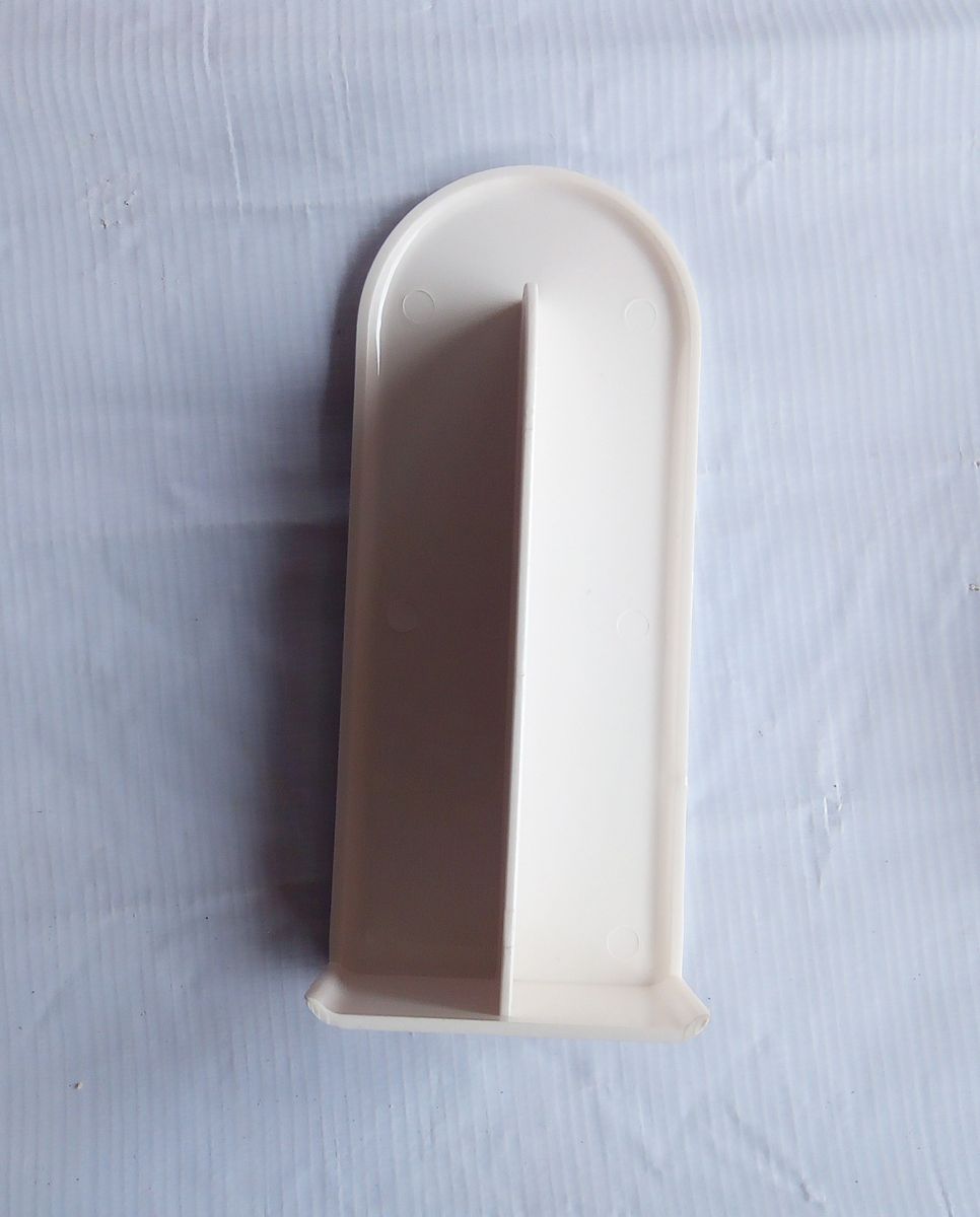 Icing Smoother Fondant Polisher /Finisher Edge Smoother