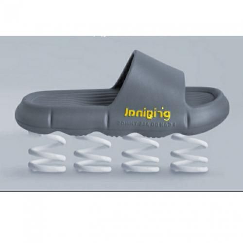 Men Solid Slide (see Description)