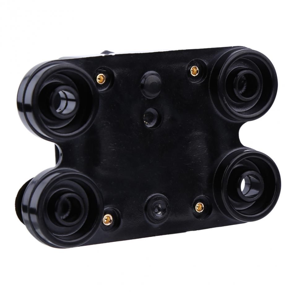 DC 12V Circuit Breaker For Car Marine Boat Bike Stereo