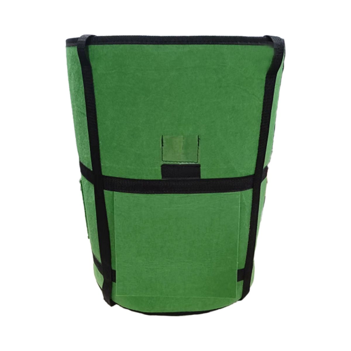 10 Gallon Grow Bags with Window to Harvest - Potato Grow Bags with Flap and HandlesTomato Vegetables Grow Bags 3Pcs