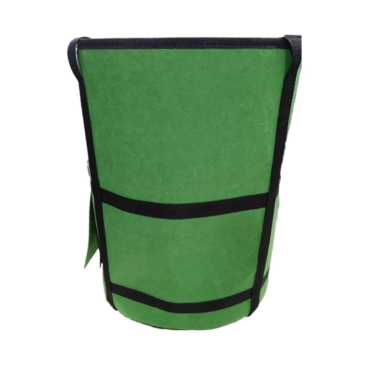 10 Gallon Grow Bags with Window to Harvest - Potato Grow Bags with Flap and HandlesTomato Vegetables Grow Bags 3Pcs