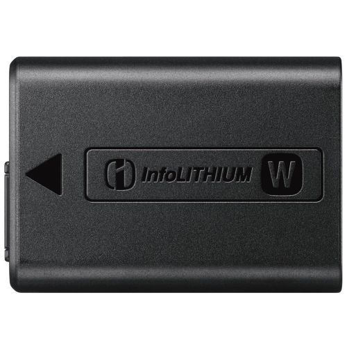 NP-FW50 Rechargeable Battery