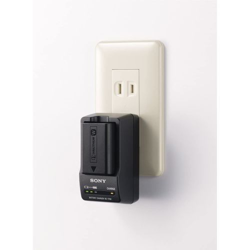NP-FW50 Rechargeable Battery