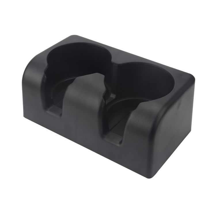 Rear Seat Water Cup Holder For Chevrolet A5282