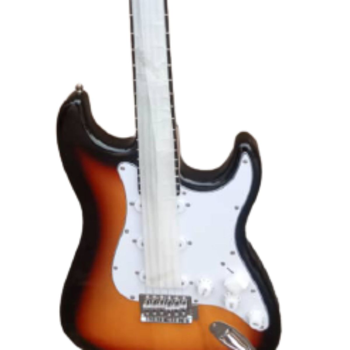 6 STRING ELECTRIC LEAD GUITAR