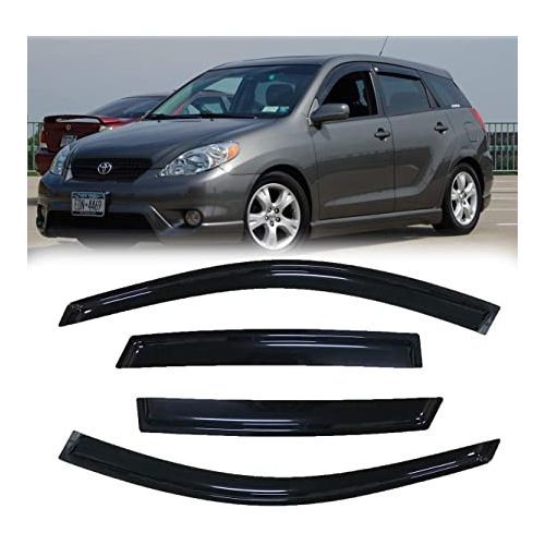 Toyota Matrix 2003-2005 Door Sun Shade