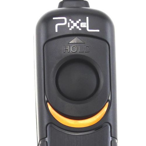 Pixel RC-201 E3 Remote Shutter Release Suit For EO.S 700D 1100D 1000D 650D 600D 550D 500D 450D 400D 350D 60D 800D 77D M6 CUIII