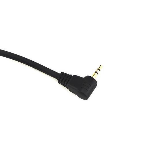 Pixel RC-201 E3 Remote Shutter Release Suit For EO.S 700D 1100D 1000D 650D 600D 550D 500D 450D 400D 350D 60D 800D 77D M6 CUIII