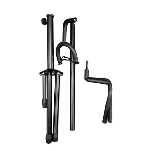 Folding Guitar Floor Stand String Instrument Tripod Holder