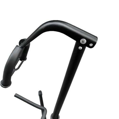 Folding Guitar Floor Stand String Instrument Tripod Holder
