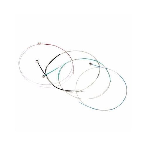 Acoustic Box Guitar Strings - Alice Steel Core