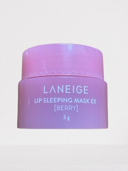 Lip Sleeping Mask Ex 3g