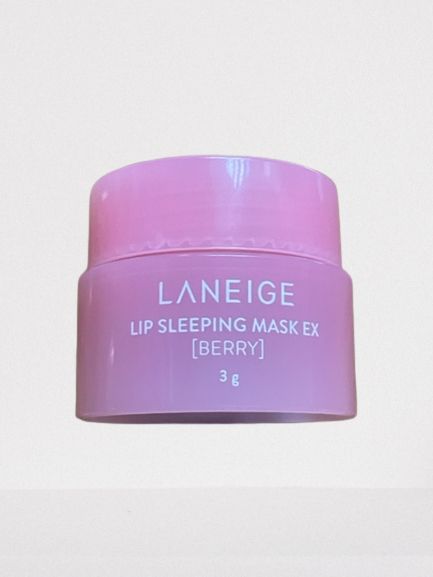 Lip Sleeping Mask Ex 3g