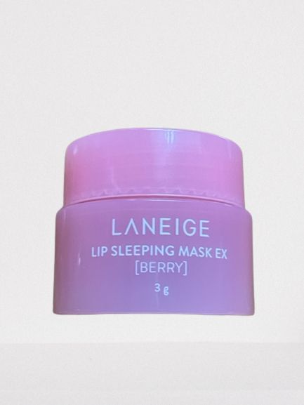 Lip Sleeping Mask Ex 3g