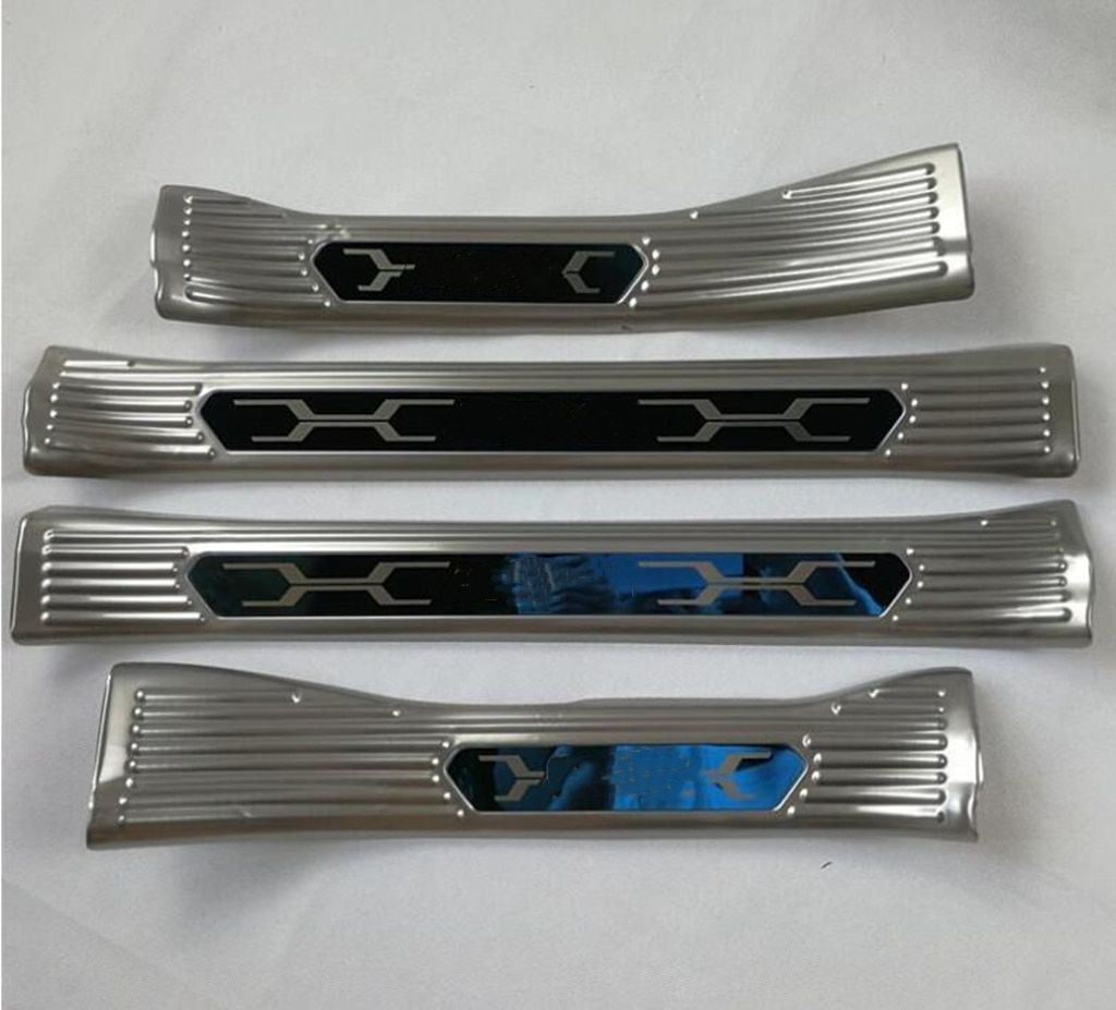 Suitable For Toyota Rav4 Threshold Strip Toyota Rav4