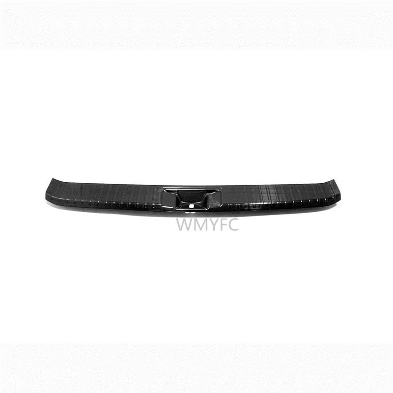 Rear Trunkper Cover Trim For Toyota Highlander XSE 2020