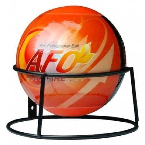 Automatic AFO Fire Extinguisher Ball