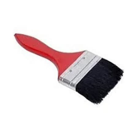 Multi Purpose Paint Brush - 2 Pieces