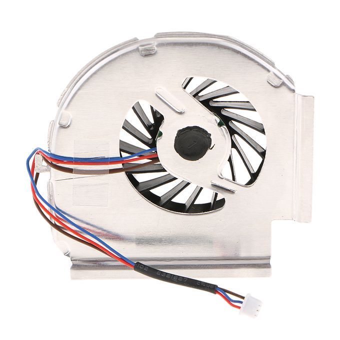 Laptop CPU Cooling Fan Heat Sinks Repair For Lenovo ThinkPad T61 T61P
