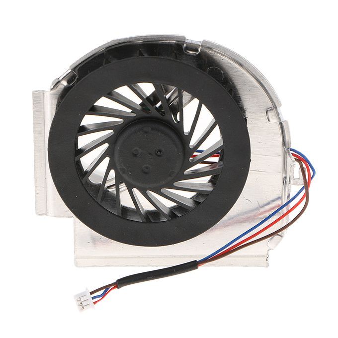 Laptop CPU Cooling Fan Heat Sinks Repair For Lenovo ThinkPad T61 T61P
