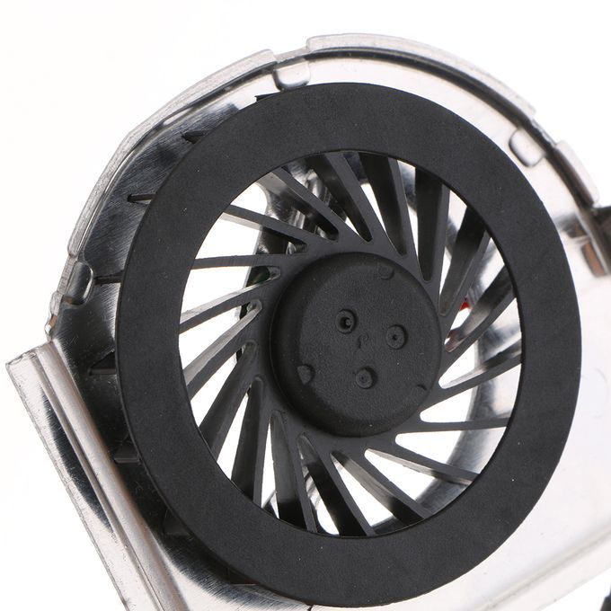 Laptop CPU Cooling Fan Heat Sinks Repair For Lenovo ThinkPad T61 T61P