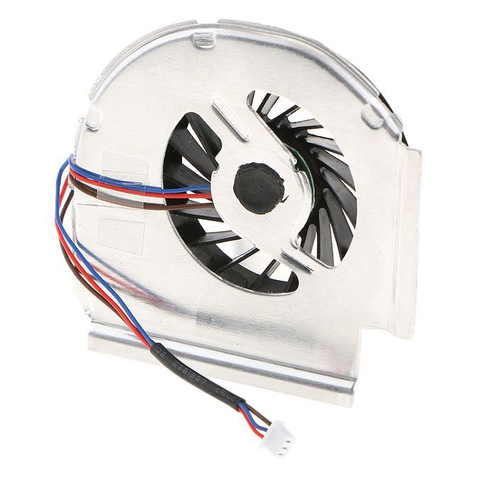 Laptop CPU Cooling Fan Heat Sinks Repair For Lenovo ThinkPad T61 T61P