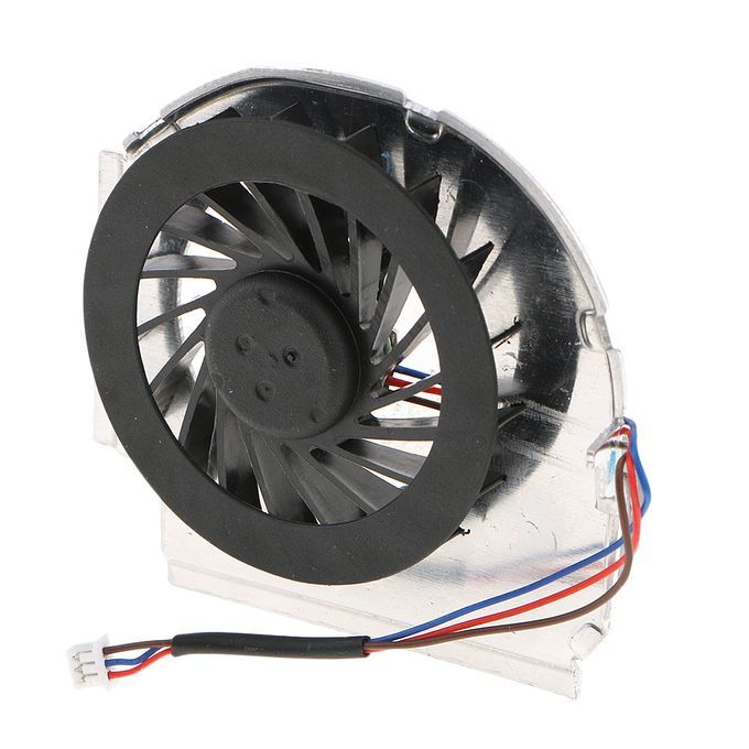 Laptop CPU Cooling Fan Heat Sinks Repair For Lenovo ThinkPad T61 T61P